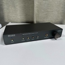 Beresford 7520 dac - beresford,