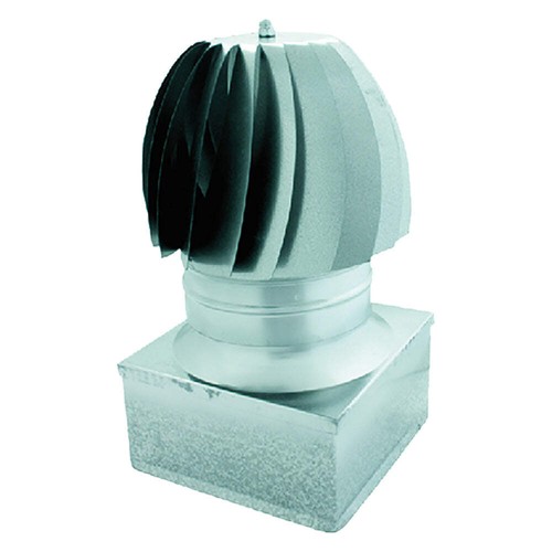 Fumaiolo radiante x - cm, 32