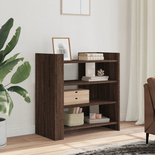 Credenza nera 45x35x75 in - 45x35x75,