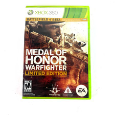 Videogioco Xbox 360 Medal Of