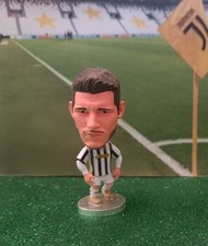 SOCCERWE MORATA JUVENTUS