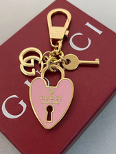 Gucci Novità Charm Cuore