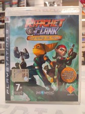 Ratchet & Clank Alla Ricerca