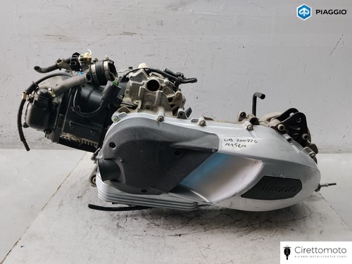 Ma42m motore blocco completo - ma42m,