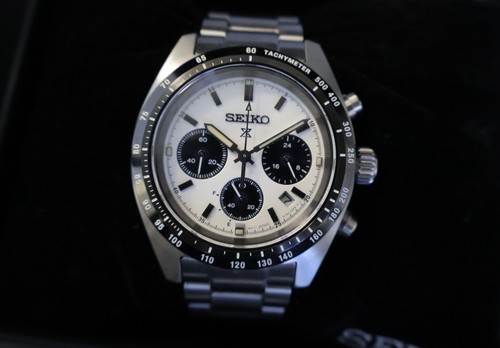 Orologio uomo seiko prospex - uomo,