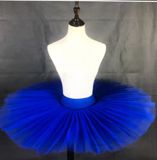 Tutù Balletto Professionale 7