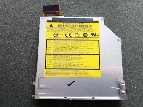 Superdrive 835 dvd - superdrive, uj-835-c