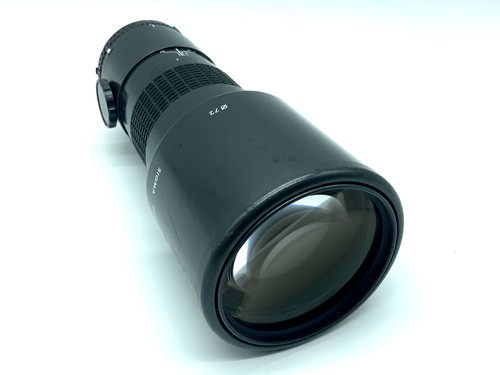 Sigma telephoto 400mm 6 - sigma, 1:5.6