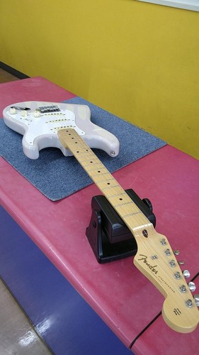 Fender mij hybrid 50s - mij,