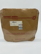 Set guarnizioni testa Detroit