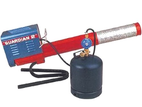 Detonatore dissuasivo guardian