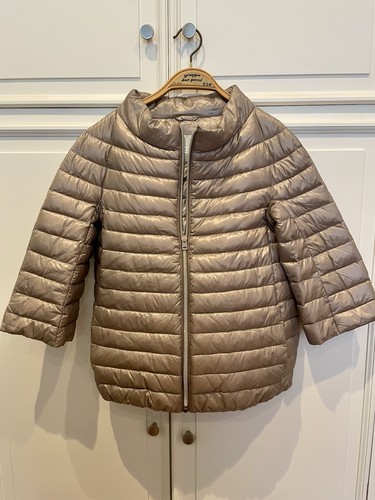 Herno pi037g piumino - pi037g, bambina