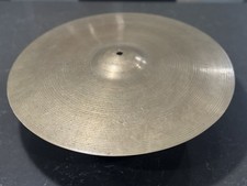 Zildjian Avedis 16" Crash
