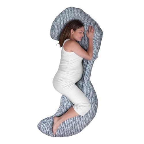Boppy cuscino gravidanza - cuscino,