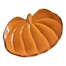  Piatti Forma Di Zucca Vassoio Da Portata Ceramica Piatto Presentazione Del Cibo