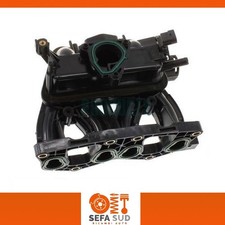 MODULO COLLETTORE ASPIRAZIONE