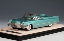 Cadillac Serie 62 Cabrio