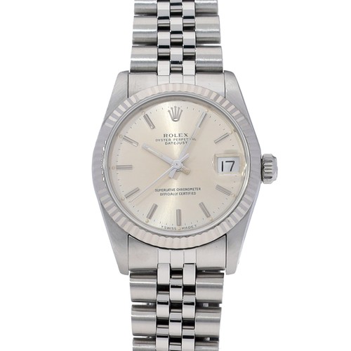 Orologio rolex datejust 68274 - rolex,