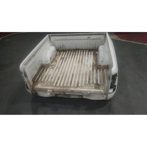 Cassone pick nissan - pick-up, navara