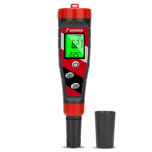 Misuratore tds in 1 - tds,
