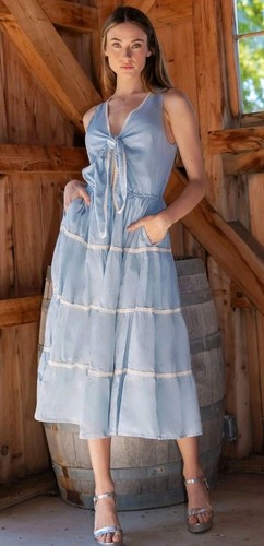 Maxi abito donna strut - donna,
