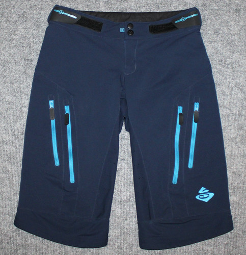 Pantaloncini bici sweet - pantaloncini,