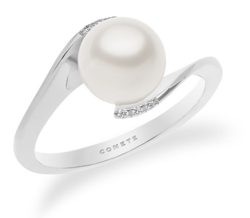 Anello comete gioielli oro - gioielli,
