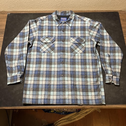 Pendleton board shirt - pendleton, uomo