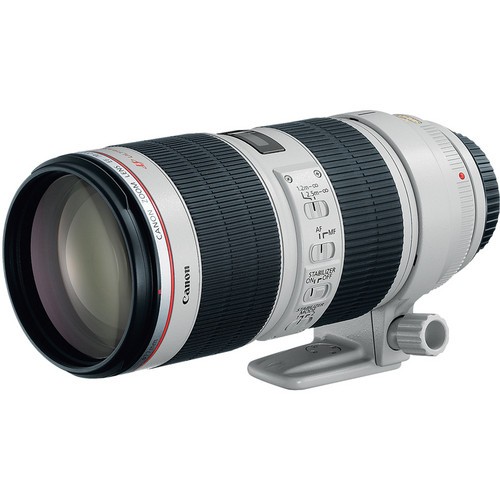 Canon 200 2 8l - 70-200, f/2.8l