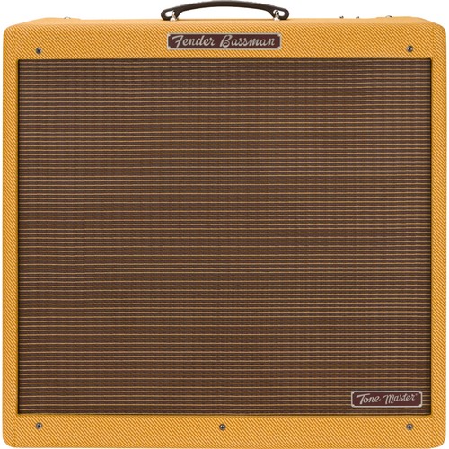 Fender tone master bassman - master,