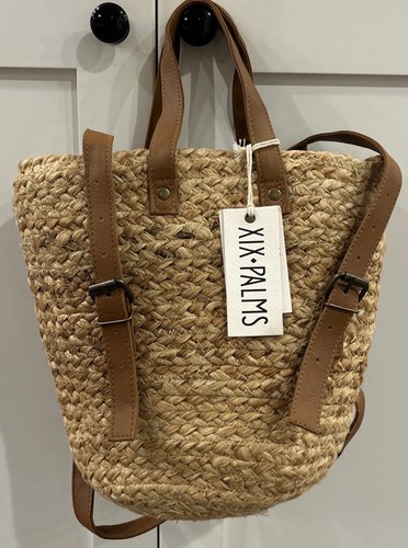 Borsa zaino beachly box - borsa, xix