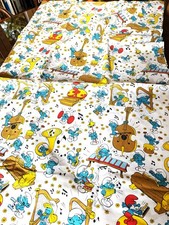 COMPLETO LENZUOLA BAMBINI DA 1