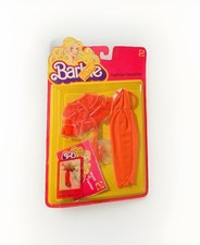 1979 superstar barbie christie - barbie,
