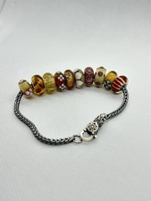 Bracciale Trollbead "Cabana