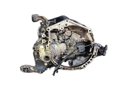 Cambio marce citroen i - c3,