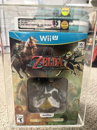 Pacchetto amiibo legend - amiibo,