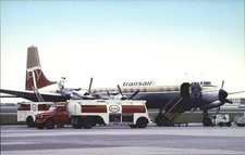 Aerei civili Transair Douglas