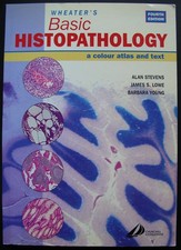Wheater basic histopathology - basic,