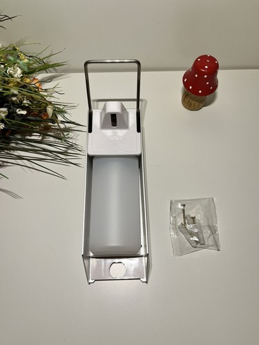 Dispenser disinfettante - dispenser,