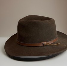 Cappello Outback Vintage