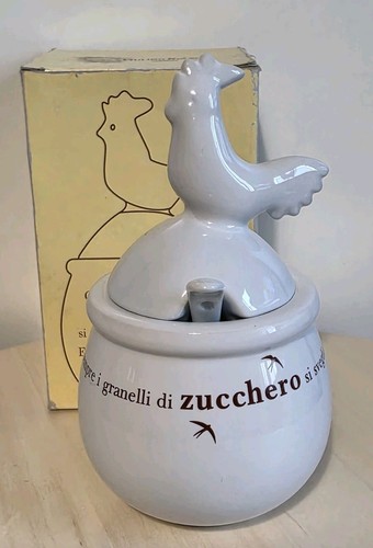 Zuccheriera cantastorie - zuccheriera,