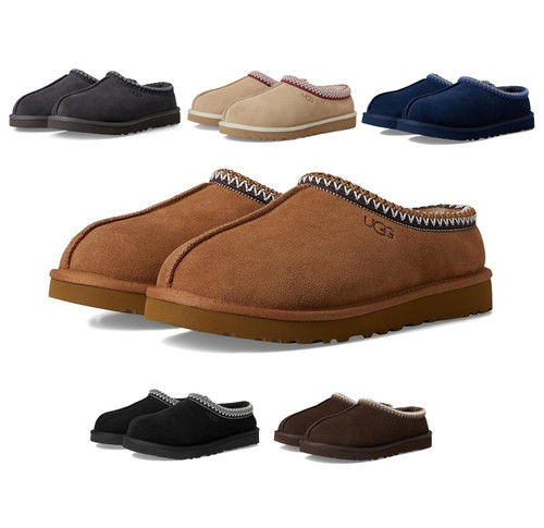 Scarpe ciabatte ugg - ugg, uomo
