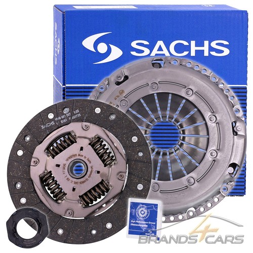 Kit frizione sachs per - frizione, vw