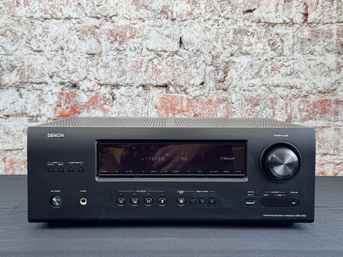 Denon avr 1912 ricevitore home - denon,