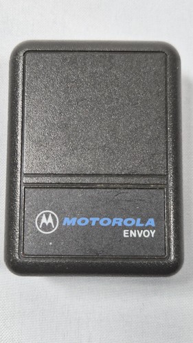 Motorola envoy vintage - motorola,