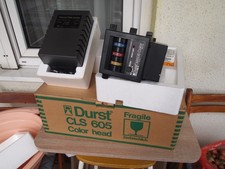 Testina colore Durst CLS 605