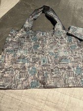 Borsa shopping pieghevole con