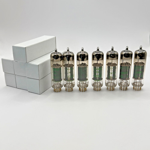 Rtc miniwatt e80cc 6085 - rtc,