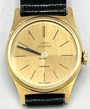 Payard vintage 1975 lady Mechanical watch New Old Stock Pristine.