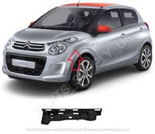 NUOVO PER CITROEN C1 2014 - 2019 SUPPORTO PARAURTI ANTERIORE SINISTRO 1612228980